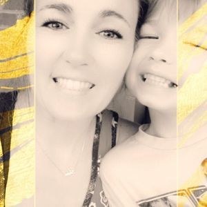 Meet your Posher, Alexa